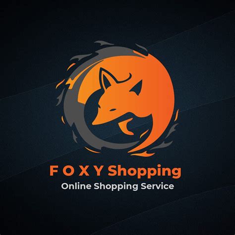 foxi|foxy online shopping.